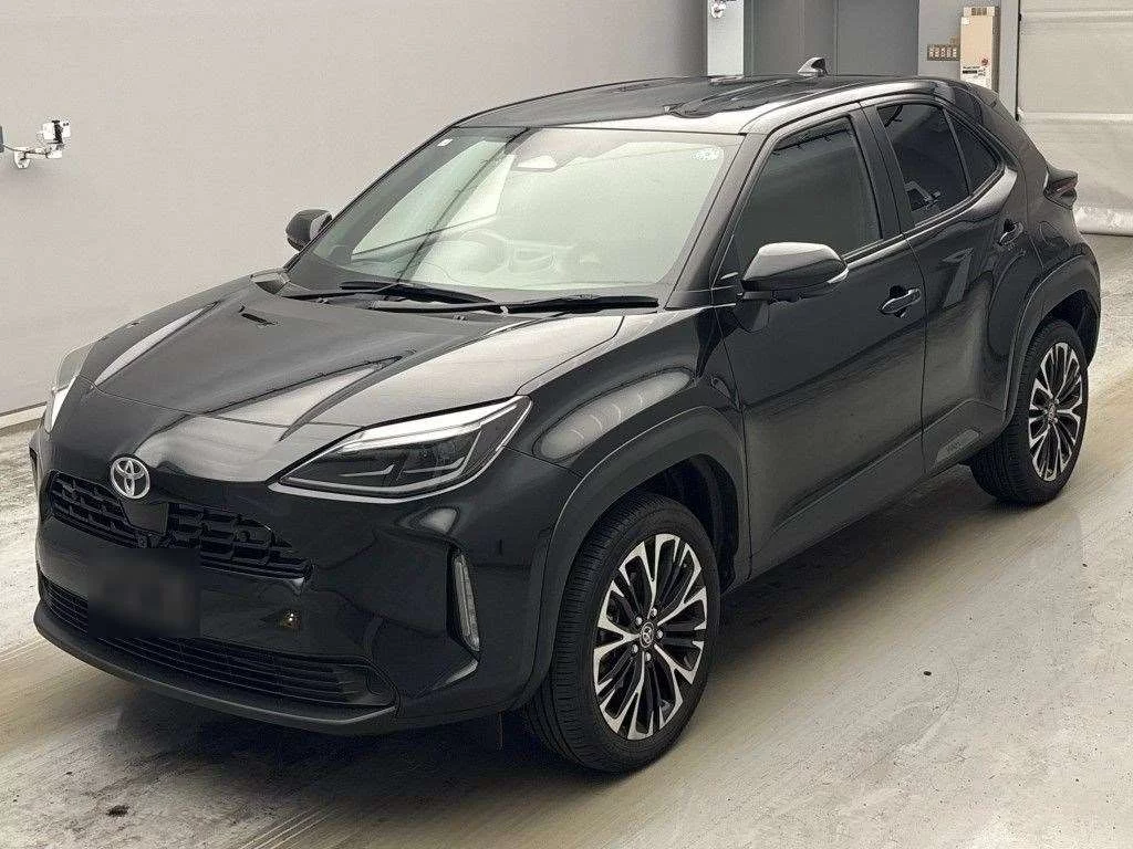 Toyota Yaris Cross MXPB10 2025